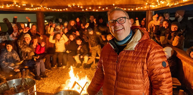 19:45: Norge Rundt: Juleleirskolen | NRK 1 | 12/26 2025