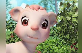 One Stormy Night: The Rainbow