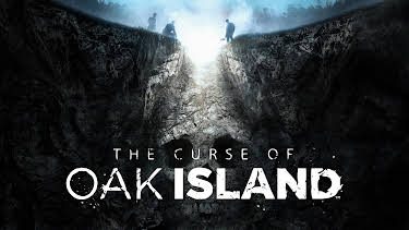 15:00: The Curse of Oak Island (S8 E4) (S8) | TV10 | 4/3 2026