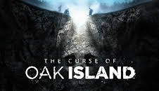 The Curse of Oak Island (S8 E2)