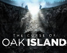 The Curse of Oak Island