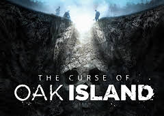 The Curse of Oak Island