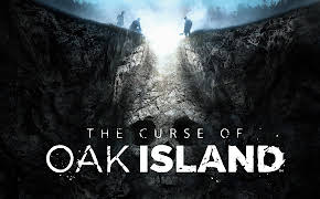 The Curse of Oak Island