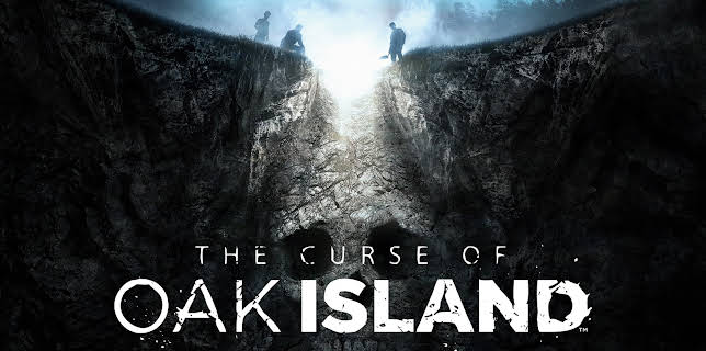 23:00: The Curse of Oak Island (S8 E3) (S8) | TV10 | 11/5 2025