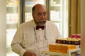 Kim's Convenience: Ddong Chim