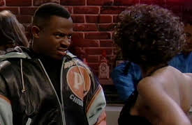 Martin, Season 1: Break Up, Part 2