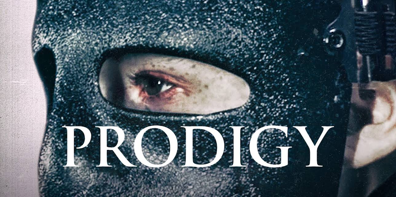 Prodigy (2018)
