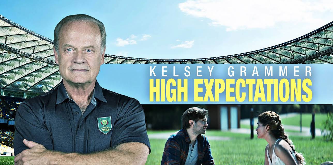 High Expectations (2023)