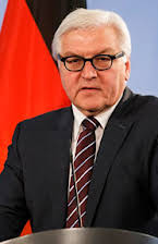 Frank-Walter Steinmeier as 
