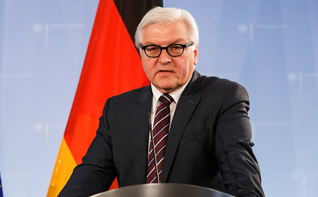 Frank-Walter Steinmeier