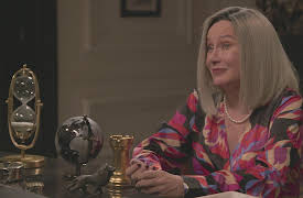 Las Hijas de la Señora García season-1: Las Hijas de la Señora García Capítulo 17