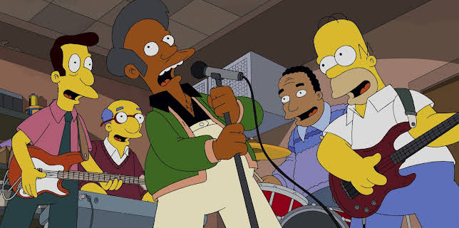 18:10: Die Simpsons | ProSieben | 12/3 2025