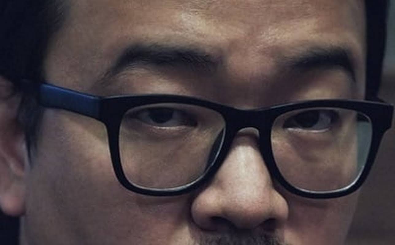 Yeon Sang-ho