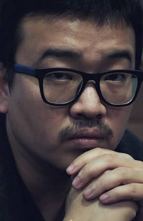 Yeon Sang-ho as creator