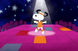 The Peanuts Classics: It’s Flashbeagle, Charlie Brown