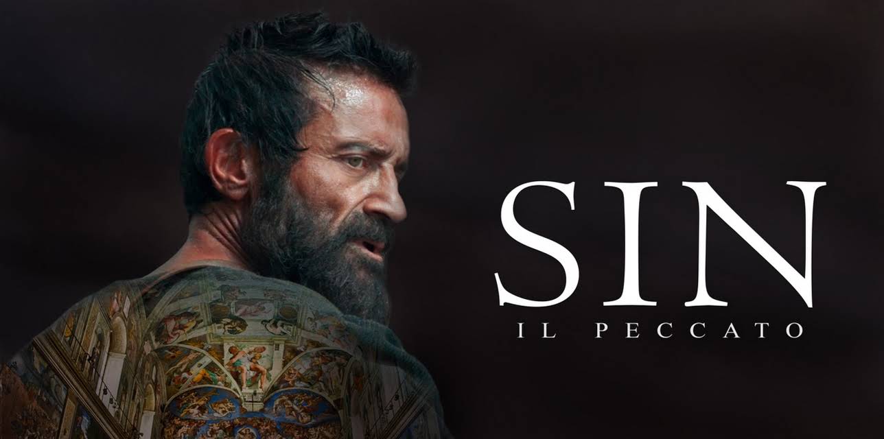 Sin (2021)