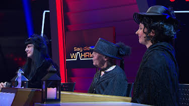 17:30: Sag die Wahrheit | SWR Fernsehen BW | 3/28 2026