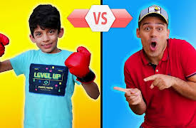 pocket.watch Jason Vlogs Ultimate mishmash: Spectacular Sports with Jason!