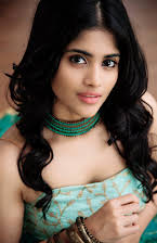 Megha Akash as 