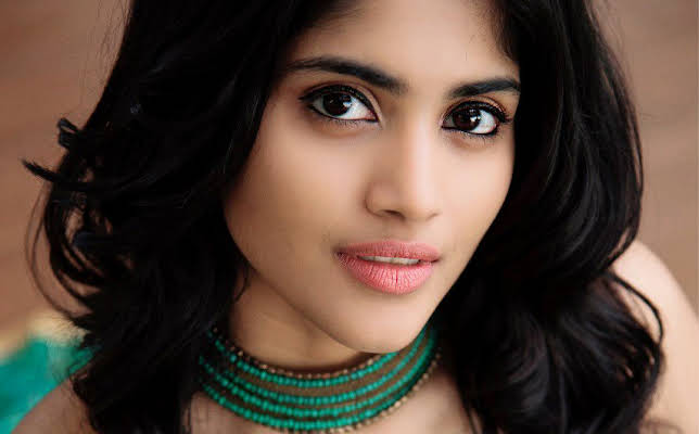 Megha Akash
