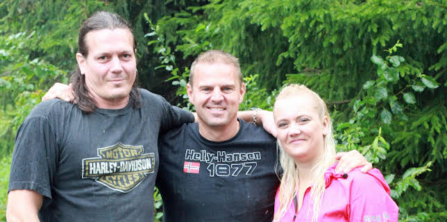 17:50: Sinnasnekker'n (S6 E28) (S6) | FEM | 1/16 2026