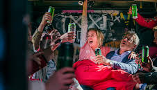 Det kunne vært verre (S2 E5)