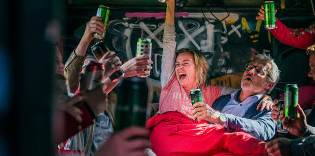 06:25: Det kunne vært verre (S2 E5) (S2) | TVNorge | 2/11 2026