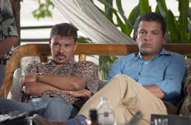 Pablo Escobar, el patrón del mal: Episodio 49