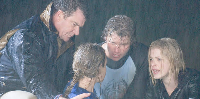 08:15: McLeods døtre (S8 E1) (S8) | TV6 | 12/10 2025