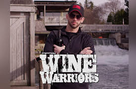 Wine Warriors: Ep 01: Vineyard Pruning And Spraying