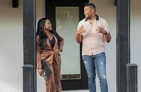 First-Time Buyer's Club: Kendrick