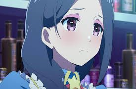 Akiba Maid War: Blood in a Sisterly Troth and the Menace of the Red Bat