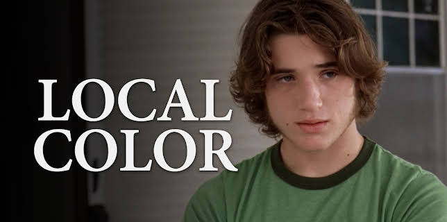 Local Color (2006)