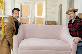 Home Town Kickstart, Season 1: Upstate Update in Cornwall