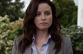 Continuum Season 1: Family Time