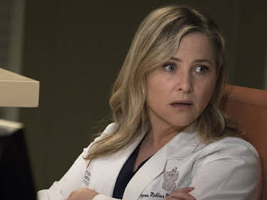 15:25: Grey's Anatomy - Die jungen Ärzte | Sixx | 5/4 2026