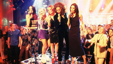 9:50 PM: Top of the Pops | BBC Two | 10/31 2026