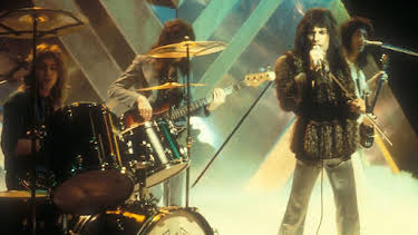 9:00 PM: Queen at the BBC | BBC Two | 9/5 2026