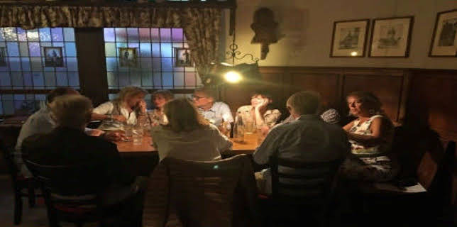 05:10: Gasthöfe mit Tradition | SWR Fernsehen RP | 12/27 2025