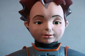 Snabbkurs i historia: Robotar