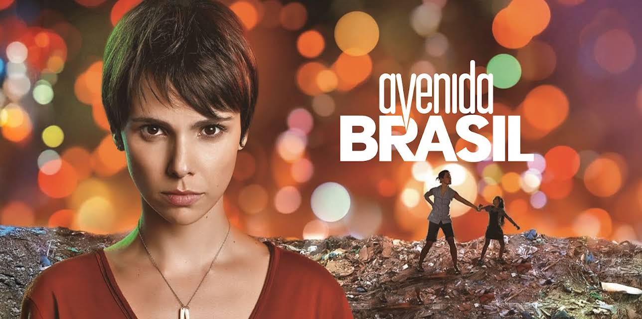 Avenida Brasil season-1