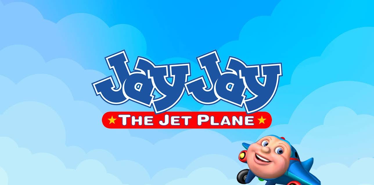 Jay Jay the Jet Plane