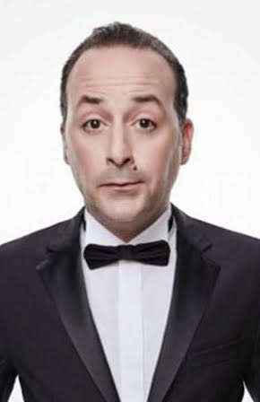 Tolga Çevik as 