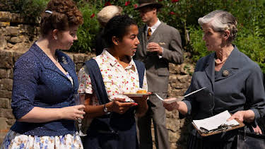 2:00 PM: Father Brown (S13) | BBC One Cambridgeshire | 3/27 2026