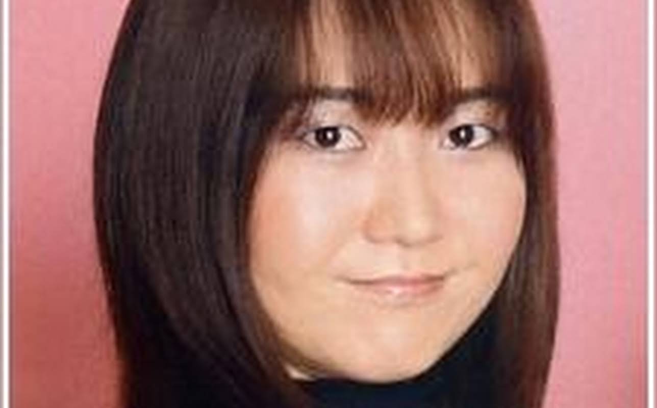 Motoko Kumai