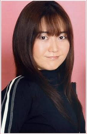Motoko Kumai as 