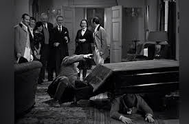 Three Stooges Collection 1934-1936: Ants In The Pantry