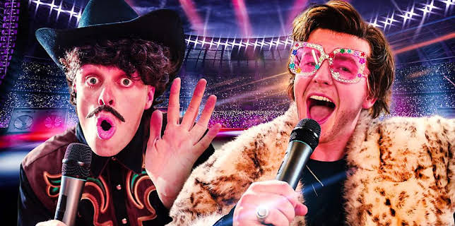 12:35 PM: Bro's in Control (S4) | CBBC | 12/3 2025