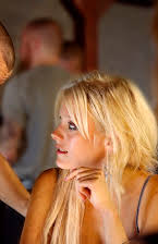 Aleksi Bardy som Director