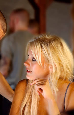 Aleksi Bardy as Director